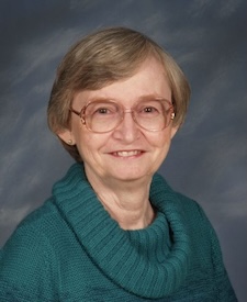 Ann Staley