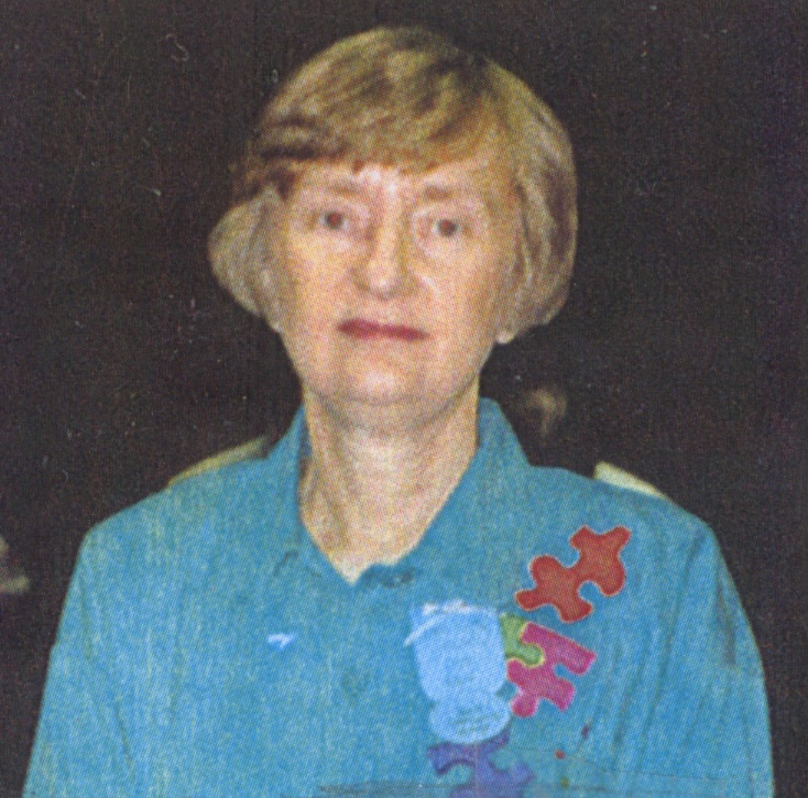 1993 1995 JensenBarbara